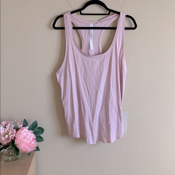 Lululemon Love Tank III - Picture 2 of 4